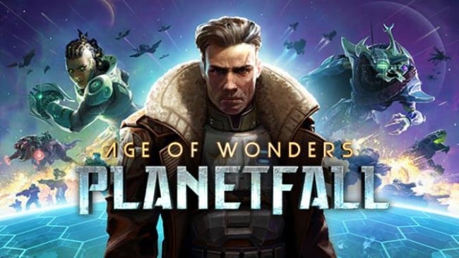 Age Of Wonders: Planetfall Free Download