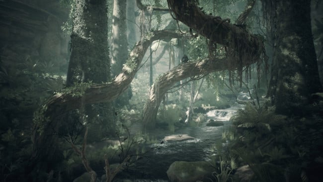 Ancestors: The Humankind Odyssey PC Screenshot