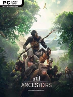 Ancestors: The Humankind Odyssey (v1.4.1) - PC Game on SteamUnlocked