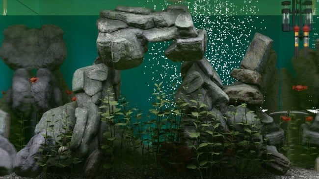 Biotope PC Screenshot