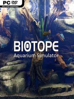 Biotope - PC Game on SteamUnlocked