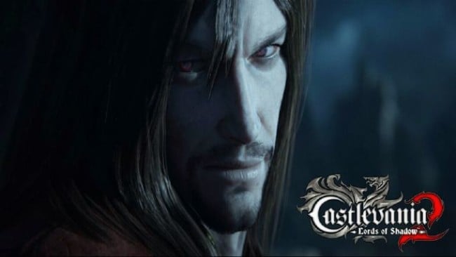 Castlevania: Lords Of Shadow Free Download