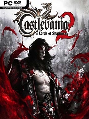Castlevania: Lords Of Shadow 2 (Incl. DLC) - PC Game on SteamUnlocked