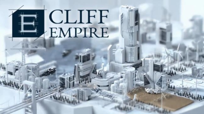 Cliff Empire Free Download