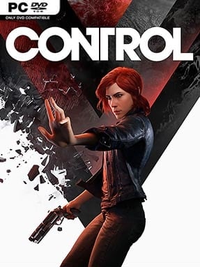Control Free Download (Incl. Foundation DLC) - PC Game on SteamUnlocked