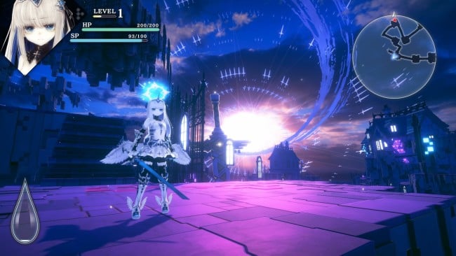 Crystar PC Screenshot