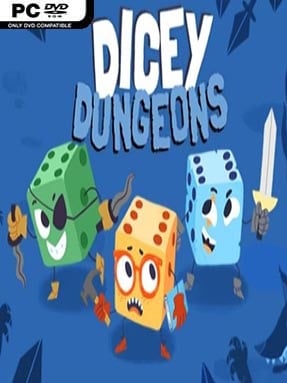 Dicey Dungeons (v2.1) - PC Game on SteamUnlocked