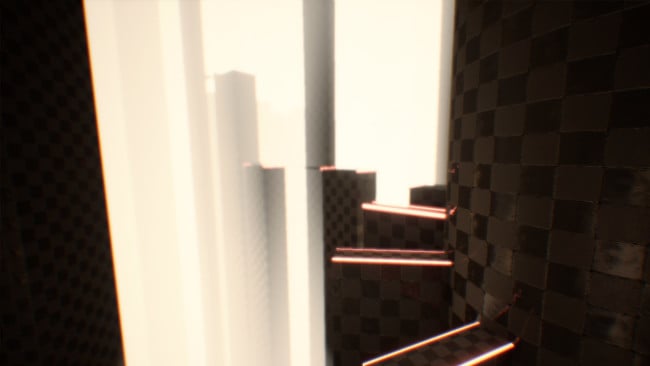 Exertus PC Screenshot