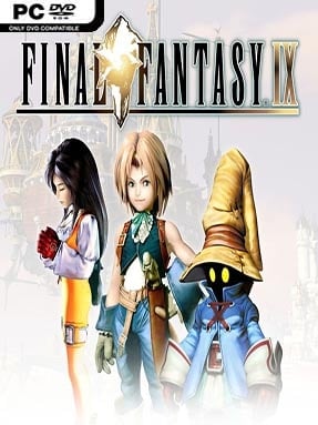 FINAL FANTASY IX - PC Game on SteamUnlocked