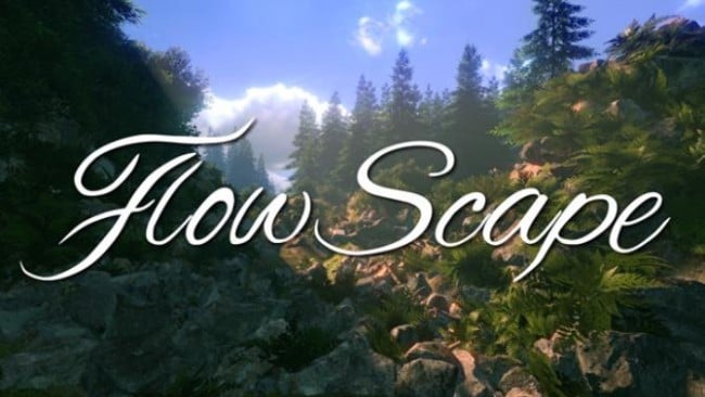 Flowscape Free Download