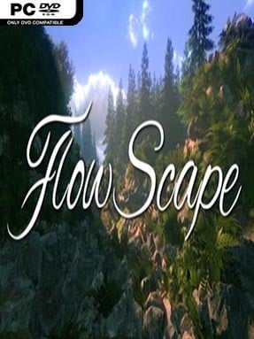 Flowscape Free Download (B4117848)