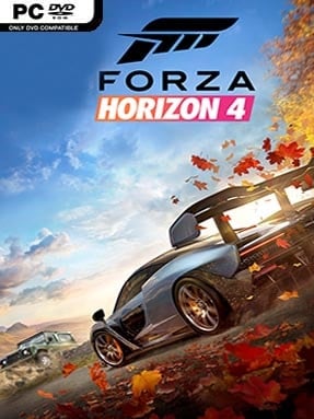 Forza Horizon 4 Free Download (v1.478.564.0 & ALL DLC) - PC Game on SteamUnlocked