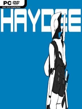 Haydee Free Download (v2018.09.22)