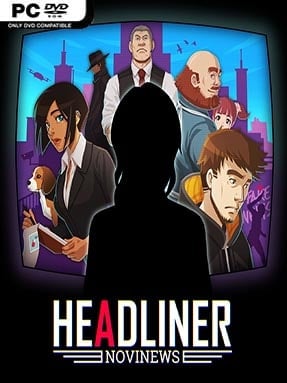 Headliner: Novinews - PC Game on SteamUnlocked