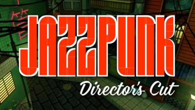 Jazzpunk: Director’s Cut Free Download