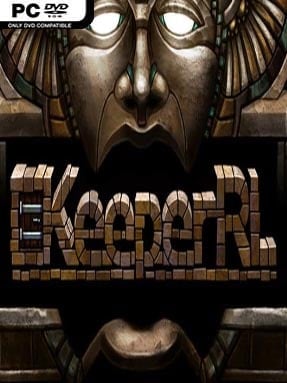 KeeperRL (v1.3) - PC Game on SteamUnlocked
