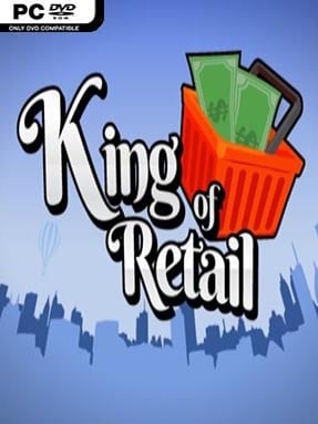 King of Retail Free Download (v1.0.0.2)