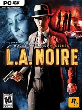 L.A. Noire (The Complete Edition) - PC Game on SteamUnlocked