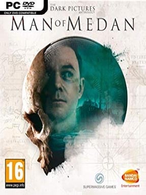 The Dark Pictures Anthology: Man of Medan Free Download - PC Game on SteamUnlocked