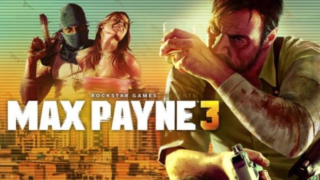 Max Payne Free Download
