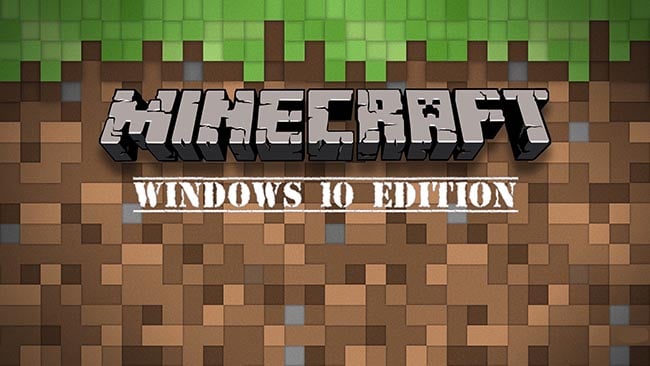 Minecraft: Windows Edition Free Download
