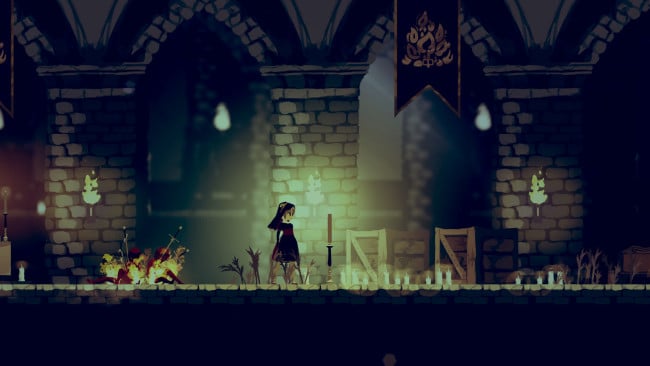 Minoria PC Screenshot