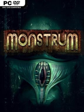Monstrum Free Download (v1.5.0) - PC Game on SteamUnlocked