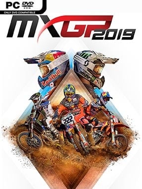 MXGP 2019 – The Official Motocross Videogame Free Download - PC Game on SteamUnlocked