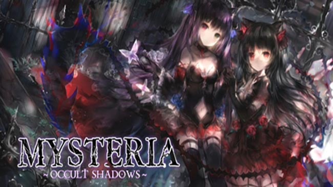 Mysteria ~Occult Shadows~ Free Download