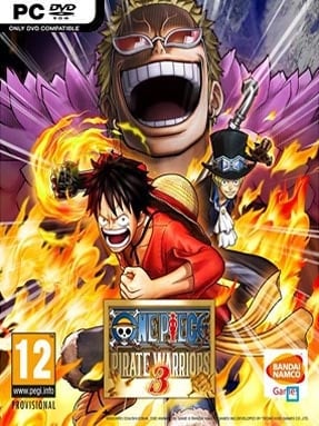 ONE PIECE PIRATE WARRIORS 3 (Incl. ALL DLC’s) - PC Game on SteamUnlocked