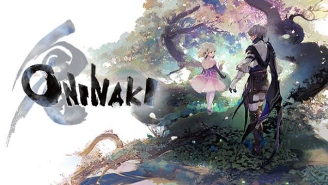 Oninaki Free Download