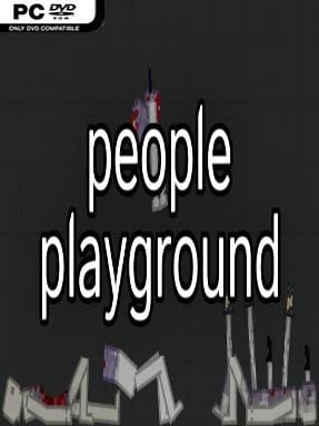 People Playground (v1.27.11) - PC Game on SteamUnlocked