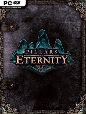 Pillars of Eternity (v3.9.3.88783 & ALL DLC) - PC Game on SteamUnlocked