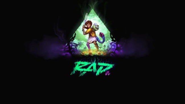 Rad Free Download