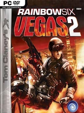 Tom Clancy’s Rainbow Six Vegas 2 - PC Game on SteamUnlocked