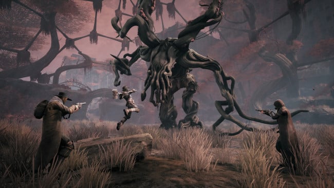 Remnant: From The Ashes PC Screenshot