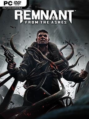 Remnant: From The Ashes (v275957 & ALL DLC’s) - PC Game on SteamUnlocked