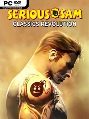 Serious Sam Classics: Revolution - PC Game on SteamUnlocked