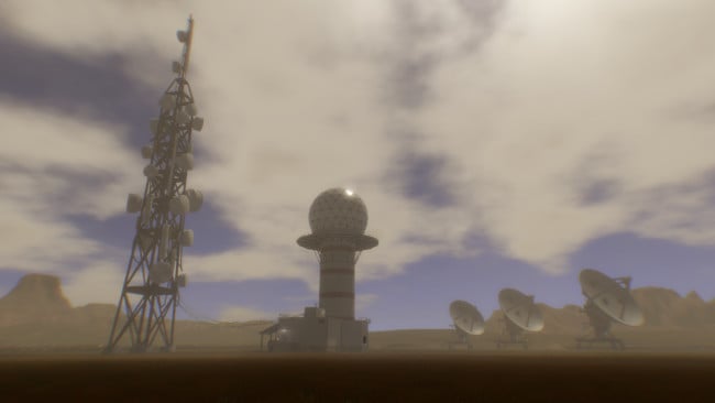 Signal Simulator PC Screenshot