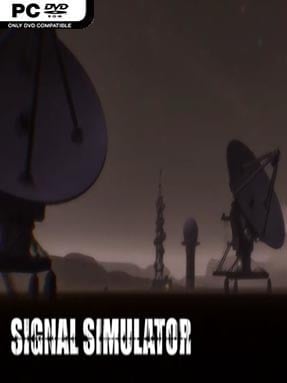 Signal Simulator (v1.7.8) - PC Game on SteamUnlocked