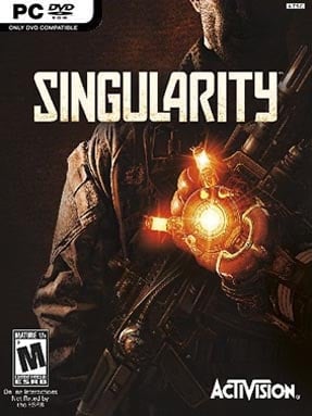 Singularity - PC Game on SteamUnlocked