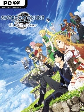 Sword Art Online: Hollow Realization Deluxe Edition Free Download