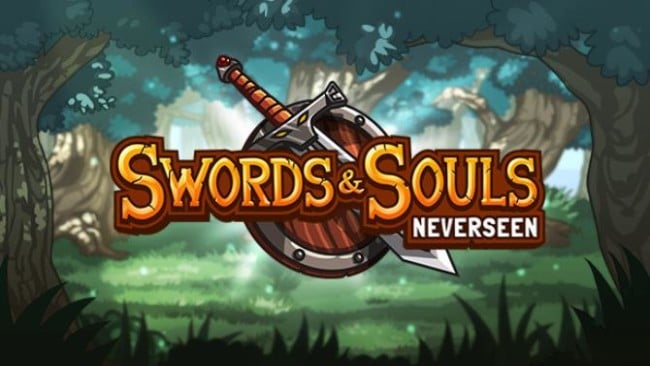 Swords & Souls: Neverseen Free Download