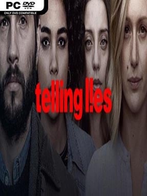 Telling Lies - PC Game on SteamUnlocked