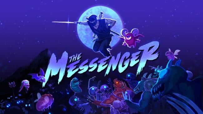 The Messenger Free Download