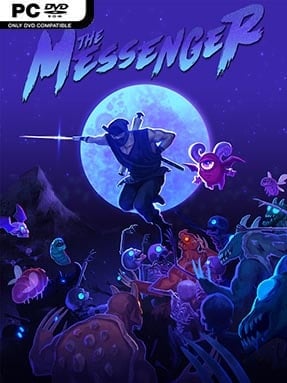The Messenger (v2.0.4 & ALL DLC) - PC Game on SteamUnlocked