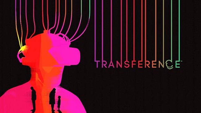 Transference Free Download