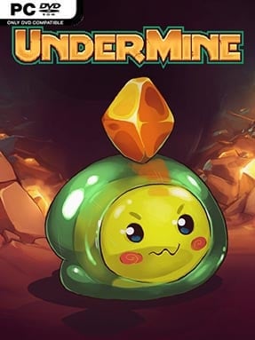 Undermine (v1.2.1.14) - PC Game on SteamUnlocked