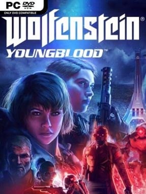 Wolfenstein: Youngblood Deluxe (v2023.05.04) - PC Game on SteamUnlocked