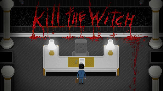 Yuppie Psycho: Executive Edition PC Screenshot